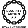 security action logo